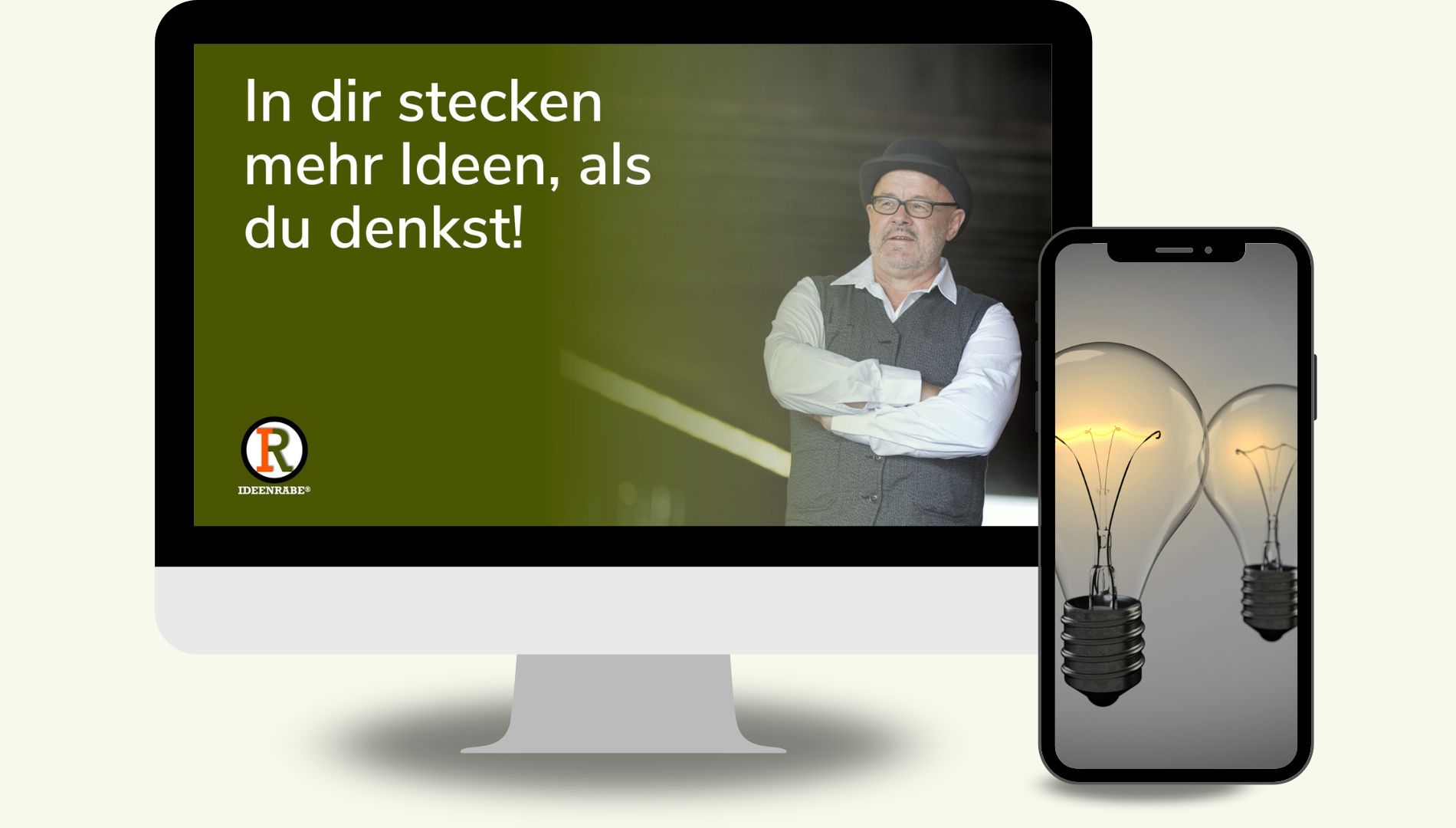 Bertram Hennig - Design Konzept (2)