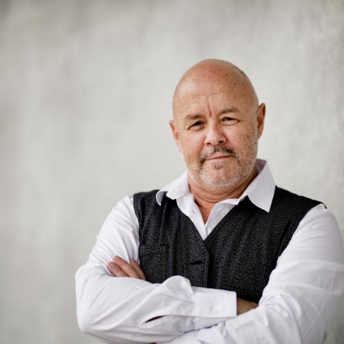 Bertram Hennig - Logo - Final
